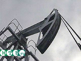 Цена на нефть на Нью-Йоркской товарной бирже выросла на 4%