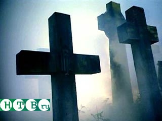 На кладбище в Пермской области появился маньяк-извращенец