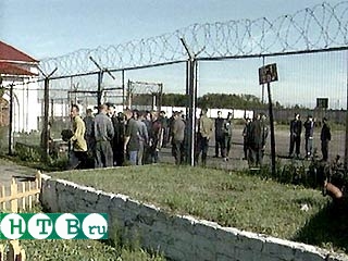 В Самарской области пройдет фестиваль молодых тюремщиков
