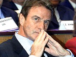 Министр здравоохранения Франции Бернар Кушнер практиковал эвтаназию