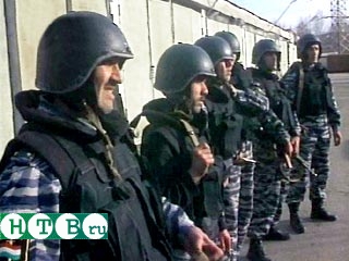 В Душанбе вновь говорят об уничтожении банды Рахмона-"Гитлера"