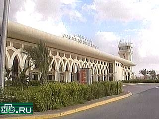 Решение о возобновлении работы международного аэропорта в городе Газа принято прошедшей ночью руководством служб безопасности Израиля и Палестины