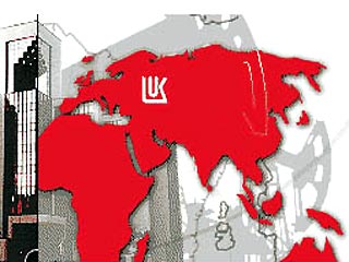ЛУКойл" вернул себе право на экспорт нефти