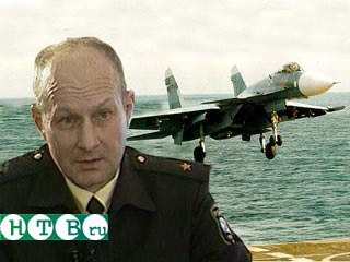 Лучший палубный летчик России признан виновным в собственной смерти