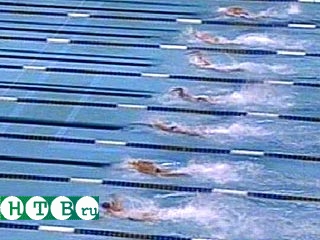 Немец Марк Варнеке побил рекорд Европы в плавании брассом на дистанции 50 метров