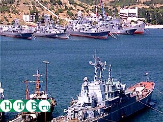 Праздник "Морская мощь во славу России" начался в Севастополе