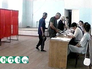 Выборы в Иркутской области можно считать состоявшимися