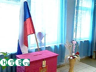 Выборы губернатора Нижегородской области состоялись