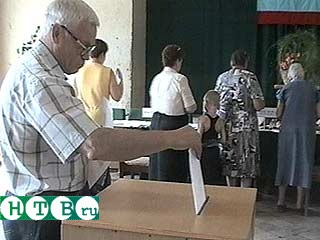 За мэра Иркутска Владимира Якубовского проголосовало около 65,5% избирателей.