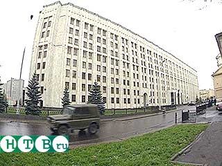 По распоряжению правительства РФ, подписанному Михаилом Касьяновым, координировать работу автоинспекций в Чечне будет Министерство обороны