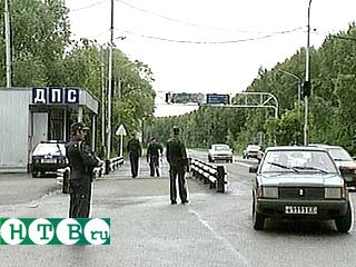 В Ставропольском крае после инцидента с захватом заложников вводятся дополнительные меры безопасности.