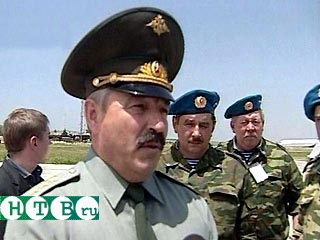 Как заявил командующий ВДВ ВС России генерал-полковник Георгий Шпак, в Чечне ликвидировано около 70% главарей бандформирований