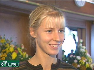 Елена Дементьева одержала победу над румынкой Руксандрой Драгомир