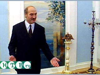 Лукашенко готовит государственный переворот