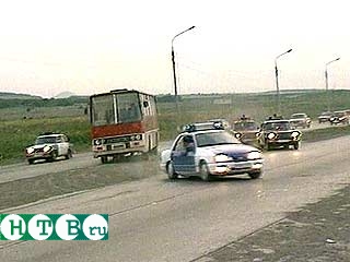 Застреленный при освобождении заложников в Кавказских Минеральных водах террорист Султан-Саид Идиев был организатором аналогичного захвата автобуса в этом же городе в 1994 году