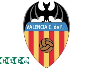 Испанский клуб "Валенсия"