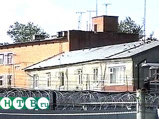 Административная комиссия колони общего режима в городе Россошь Воронежской области приняла решение об условно-досрочном освобождении Джона Тоббина