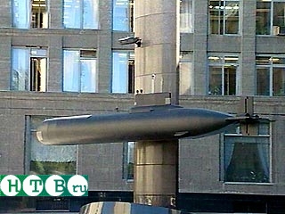 При участии Спасского создавался российский атомный подводный флот