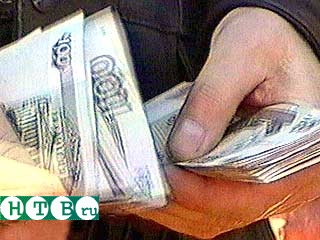 Работники финансовой службы присвоили деньги участников чеченской войны