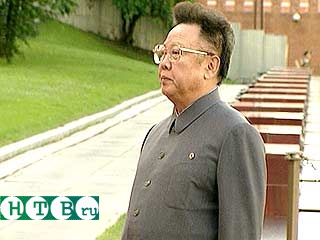 Визиту Ким Чен Ира большое внимание уделяет западная печать
