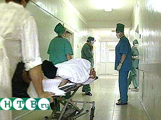 На юге Казахстане госпитализирован мужчина с диагнозом чума