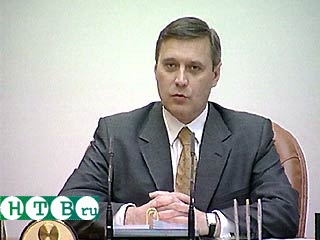 Касьянов утвердил "План мероприятий первого этапа реформирования электроэнергетики"