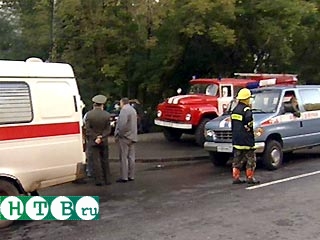В Омске в результате взрыва газа погибли четыре человека