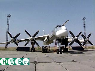 В Астраханской области сегодня ночью завершился грандиозный авиационный показ