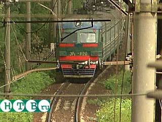 Сегодня из-за Ким Чен Ира вновь отменяются пригородные поезда ярославского направления