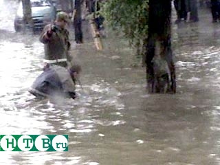 Число жертв наводнения в Приморье достигло 9 человек