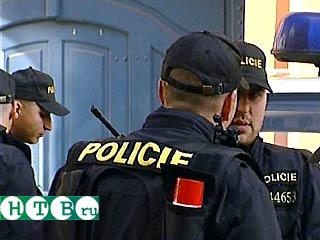 В Сочи проходит слет полицейских из стран Европы