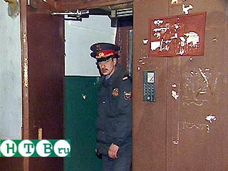 Из-за неосторожного обращения с гранатой в Москве погибли два человека