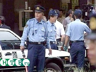 В Японии участились случаи бессмысленных жестоких убийств