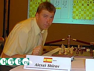 Алексей Широв