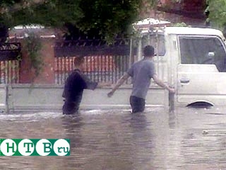 Жертвами наводнения в Приморье стали 10 человек