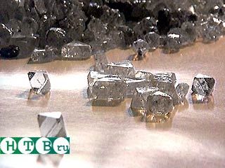 Из офиса фирмы "Gassan Diamonds" преступник вынес алмазы в микроволновой печи