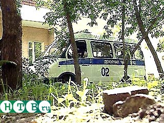 В Крыму произошло вооруженное нападение на владельца нескольких обменных пунктов