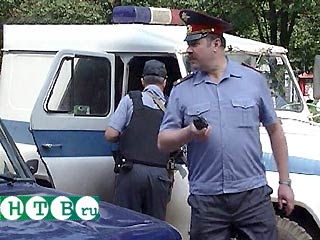 Ставрополье: по крайней мере 8 человек ранены при взрыве гранаты