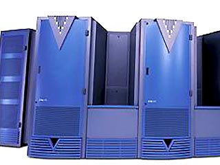 Суперкомпьютер Cray вновь назван лучшим в своем классе