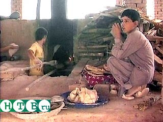 Движение Талибан освободило 65 афганских детей