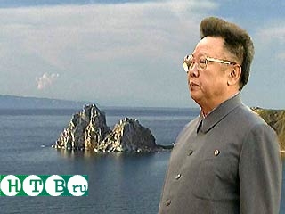 Поезд Ким Чен Ира снова сделает остановку у озера Байкал