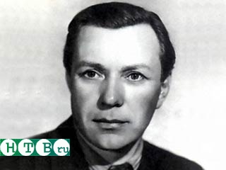 Исполнилось 100 лет со дня рождения Бориса Чиркова