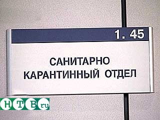 В Омской области проводятся профилактические мероприятия в связи с угрозой проникновения из Казахстана бубонной чумы