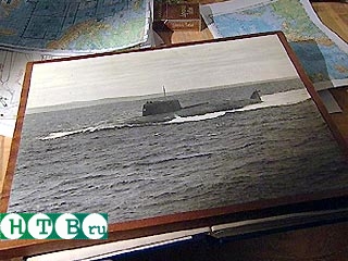 Причиной смерти подводников АПЛ "Курск", собравшихся после взрыва на субмарине 12 августа 2000 года в девятом отсеке субмарины, стало отравление угарным газом