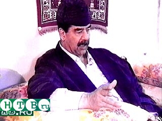 Мюзикл по роману Саддама Хусейна "Забиба и король" учит любить родину, не смотря на опасности