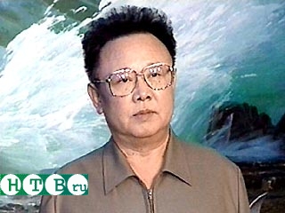 Ким Чен Ир для северных корейцев как Петр I для россиян