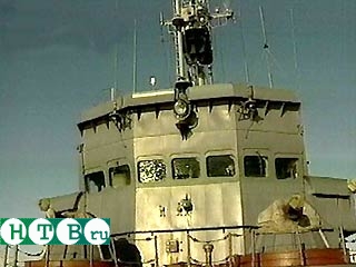 За браконьерский промысел арестованы два рыболовецких судна