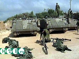 Вторжение израильской армии в арабское селение Бейт-Джала может произойти в самое ближайшее время