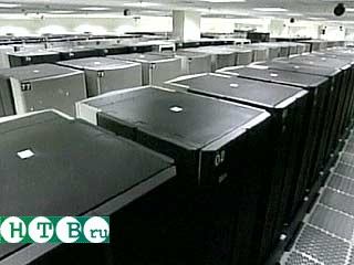Сотрудники национальной лаборатории "Лоренс Ливермор", выполняющей правительственные заказы, заявили накануне о создании мощнейшего в мире компьютера "Бист"