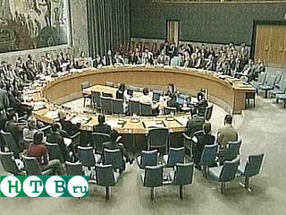 В понедельник в Совете Безопасности ООН состоится обсуждение ситуации на Ближнем Востоке